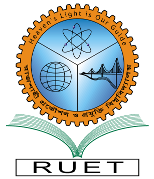 RUET Alumni Logo